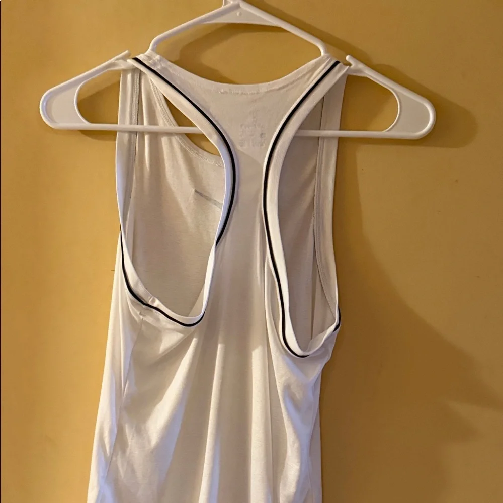 Nike Women's Ivory Tank Top